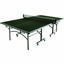 Butterfly Easifold Outdoor Table Tennis Table (12mm) - Green - thumbnail image 1